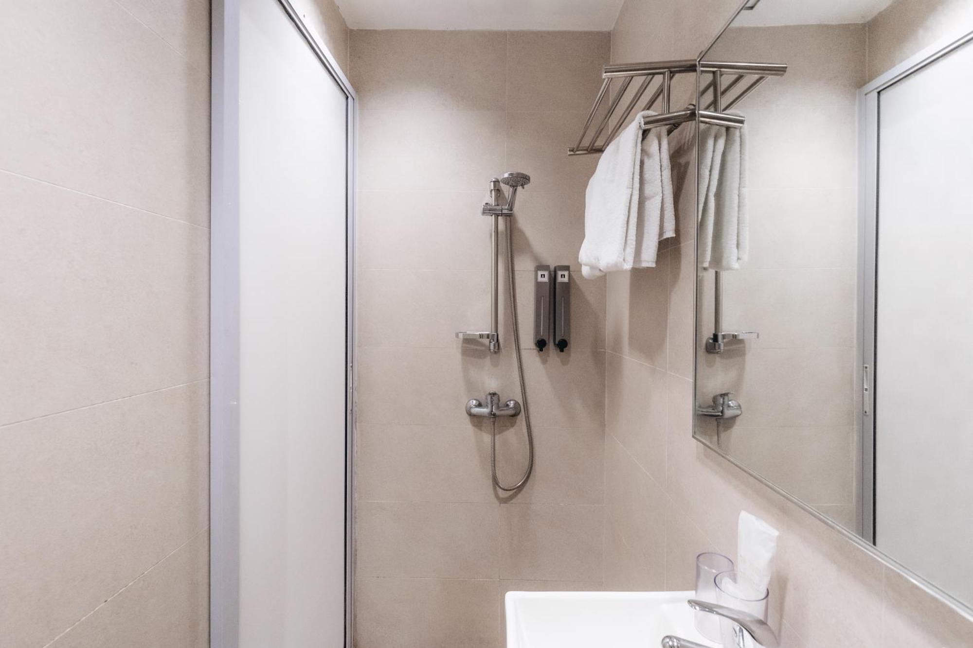Harbour Ville Hotel - Hamilton سنغافورة المظهر الخارجي الصورة